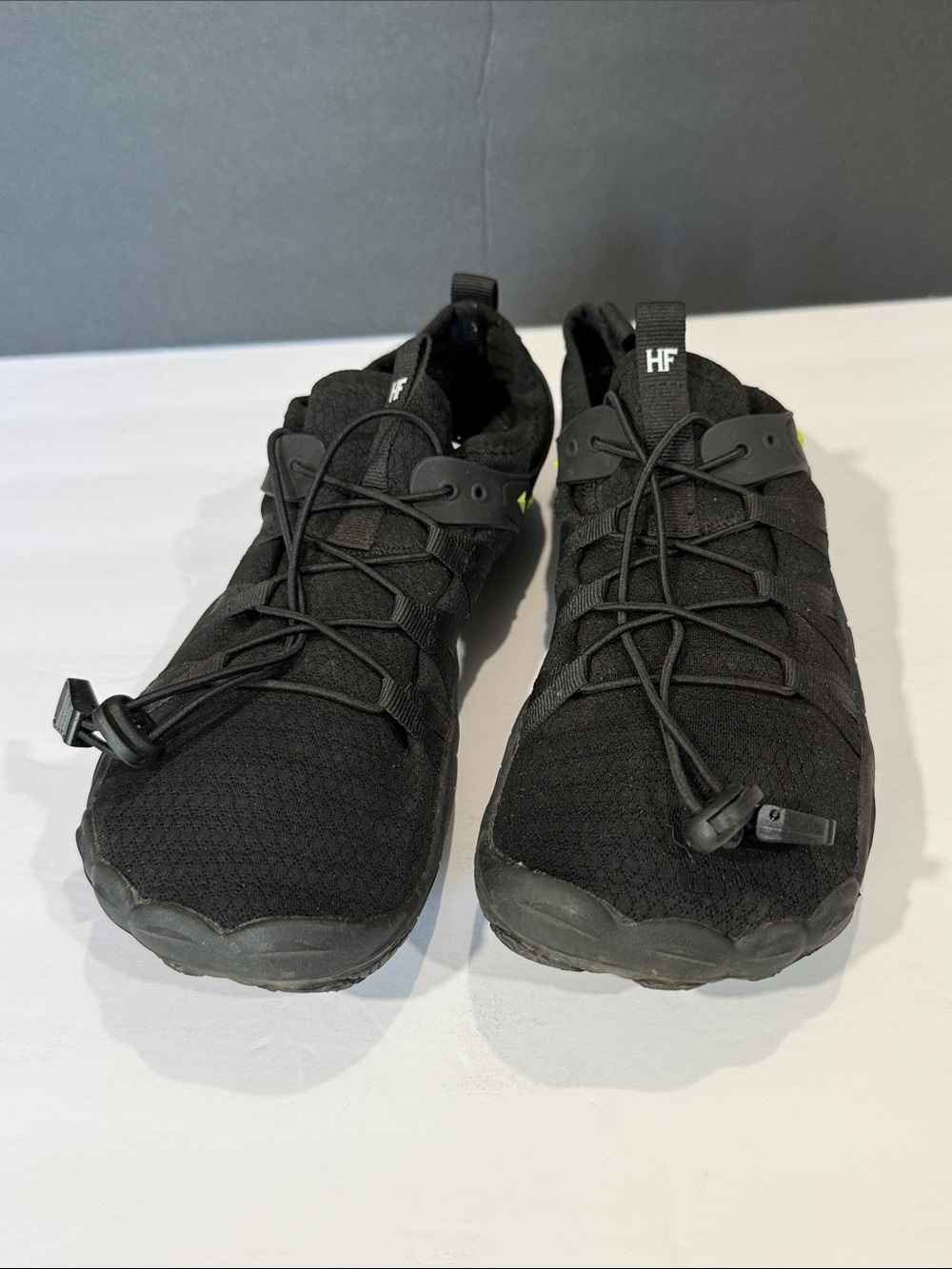 Hike footwear Caspian HF Adventure shoes